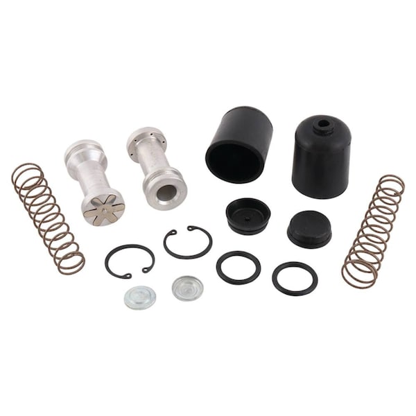 Db Electrical Brake Master Cylinder Repair Kit for Ford Massey Ferguson MF TW25 TW15 9700 1101-1443 - main
